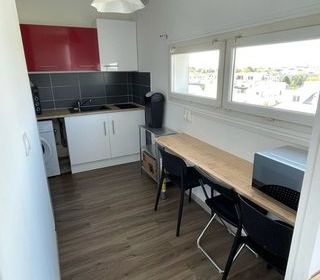  Appartement � louer 1 pi�ce 26 m�