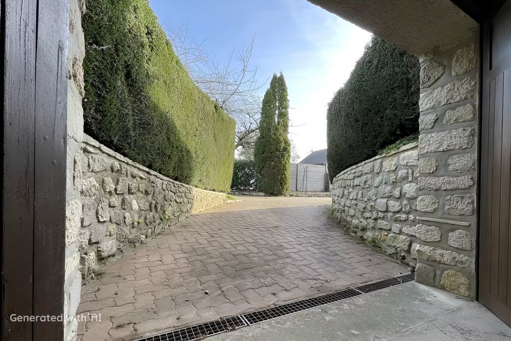 � vendre  Maison Thoiry (78770)