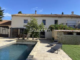  Maison � vendre 12 pi�ces 292 m�