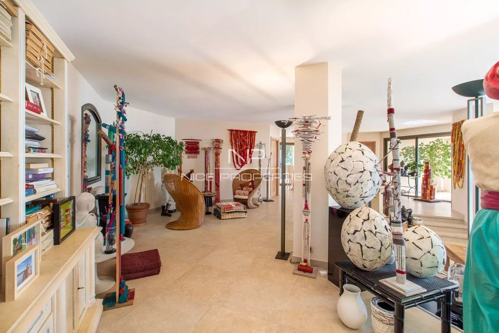 � vendre  Villa Nice (06100)