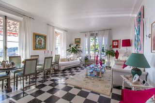  Appartement � vendre 3 pi�ces 128 m�