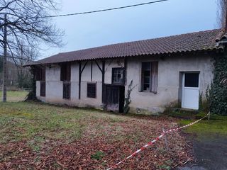  Maison � vendre 1 pi�ce 120 m�