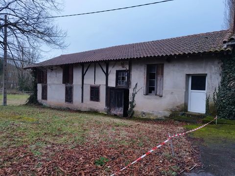  Maison � vendre 1 pi�ce 120 m�