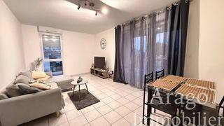  Appartement � louer 3 pi�ces 68 m�