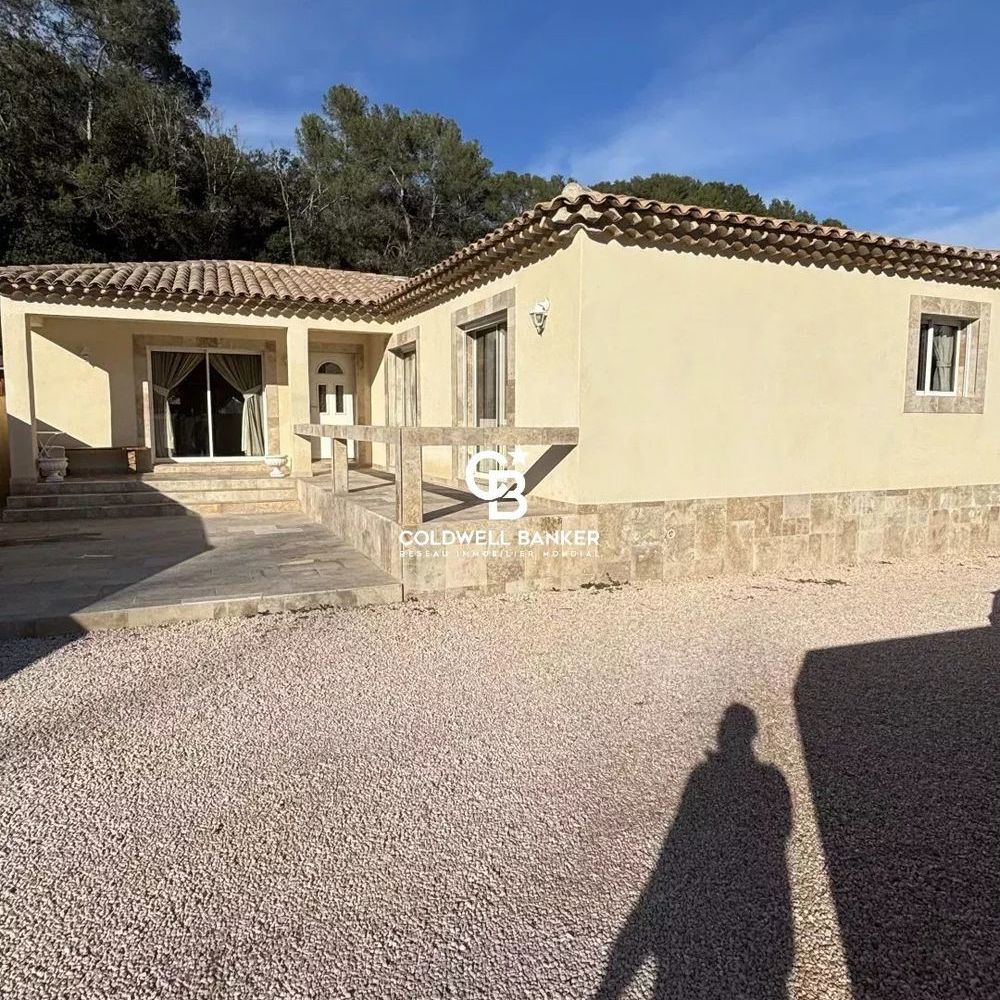 � vendre  Maison La Colle-sur-Loup (06480)