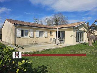  Maison � vendre 6 pi�ces 147 m�