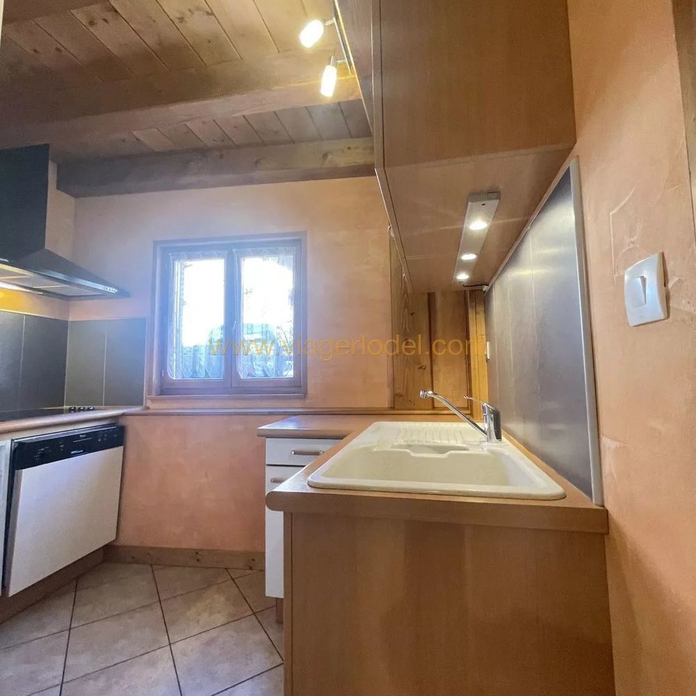 � vendre  Maison Les Avanchers-Valmorel (73260)