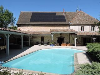  Maison � vendre 10 pi�ces 313 m�