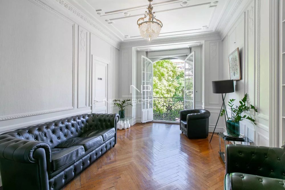 � vendre  Appartement Nice (06000)