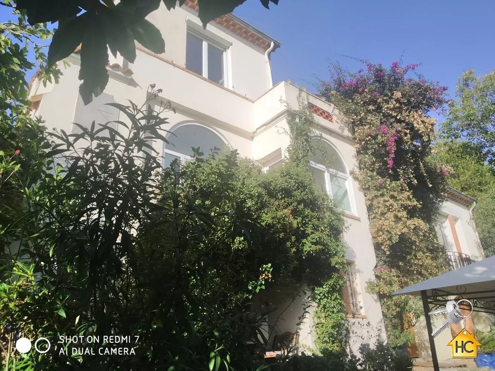 � vendre  Maison Le Cannet (06110)