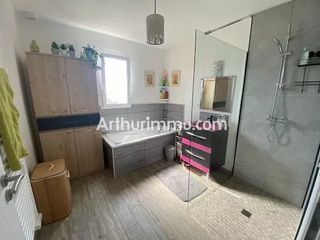  Maison � vendre 4 pi�ces 90 m�