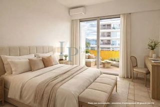  Appartement � vendre 2 pi�ces 61 m�