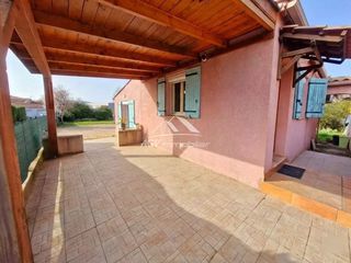  Maison � vendre 6 pi�ces 91 m�