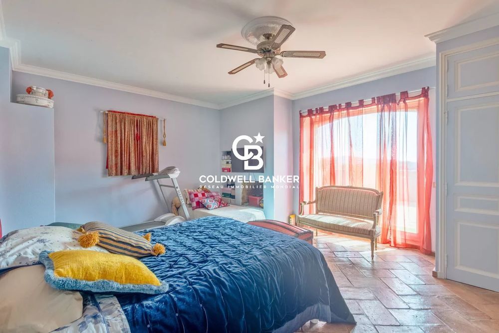 � vendre  Maison Sainte-Maxime (83120)