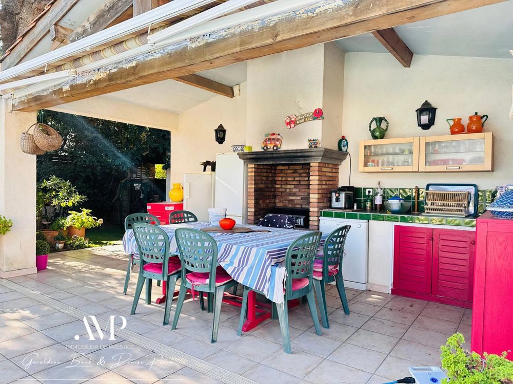 � vendre  Maison Carry-le-Rouet (13620)