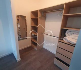  Appartement � louer 2 pi�ces 43 m�