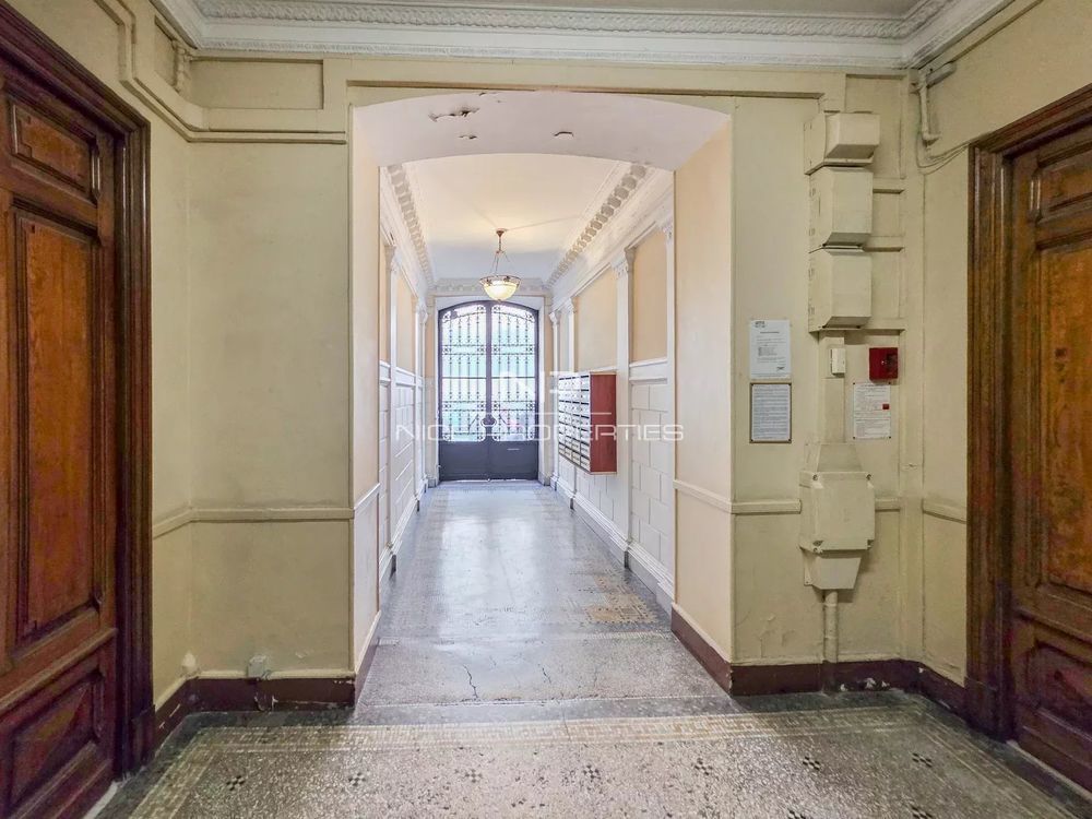 � vendre  Appartement Nice (06000)