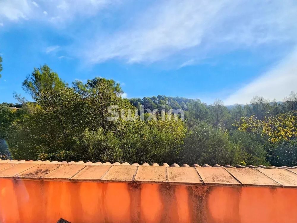 � vendre  Maison Les Arcs (83460)