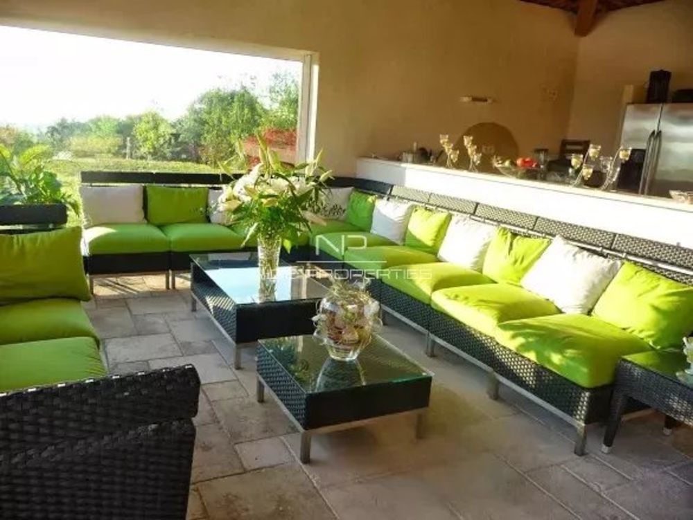 � vendre  Maison Mougins (06250)