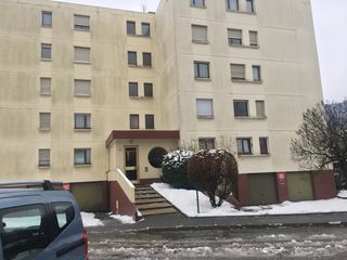  Appartement � louer 1 pi�ce 25 m�