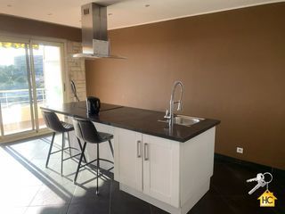  Appartement � vendre 3 pi�ces 78 m�