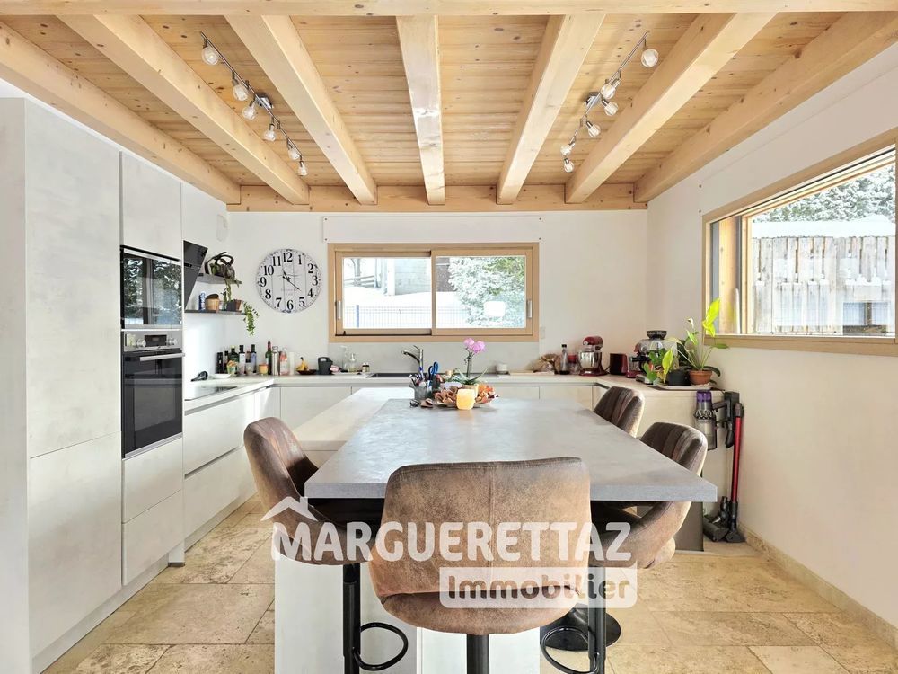 � vendre  Maison Viuz-en-Sallaz (74250)