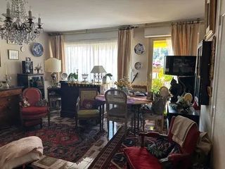  Appartement � vendre 1 pi�ce 36 m�