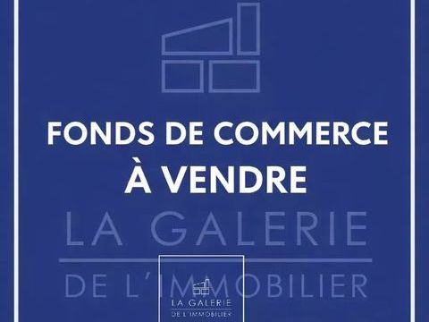 Fonds de commerce Restaurant 77500 31000 Toulouse
