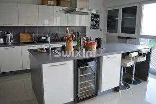  Appartement � vendre 4 pi�ces 139 m�