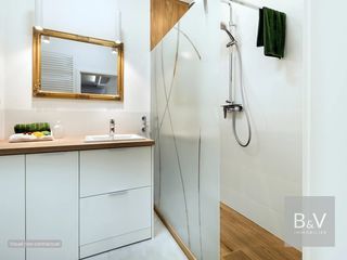  Appartement � vendre 4 pi�ces 81 m�