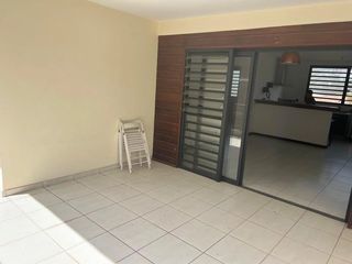  Appartement � vendre 3 pi�ces 61 m�