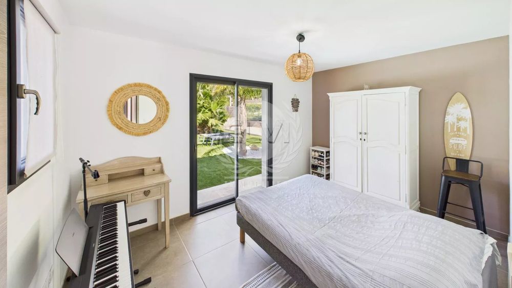 � vendre  Maison Le Plan-de-la-Tour (83120)