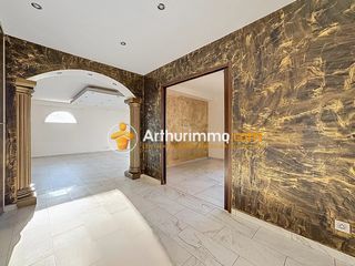  Villa � vendre 7 pi�ces 180 m�