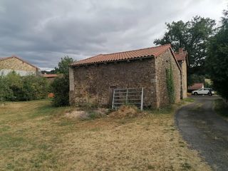  Maison � vendre 4 pi�ces 60 m�