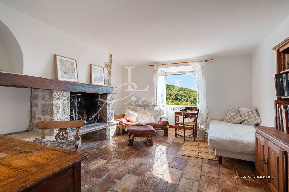 � vendre  Maison Seillans (83440)