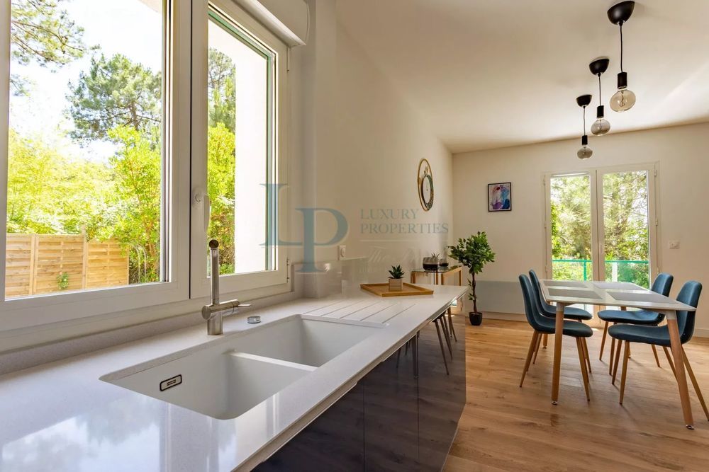 � vendre  Appartement Pyla Sur Mer (33115)