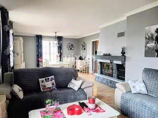  Maison � vendre 4 pi�ces 123 m�