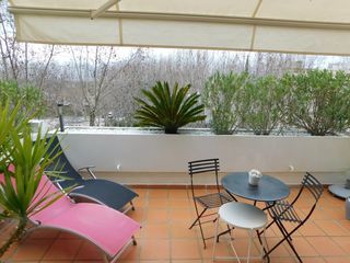  Appartement � vendre 4 pi�ces 73 m�