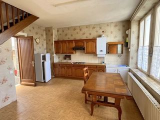  Maison � vendre 3 pi�ces 45 m�