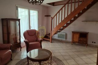  Maison � vendre 4 pi�ces 75 m�