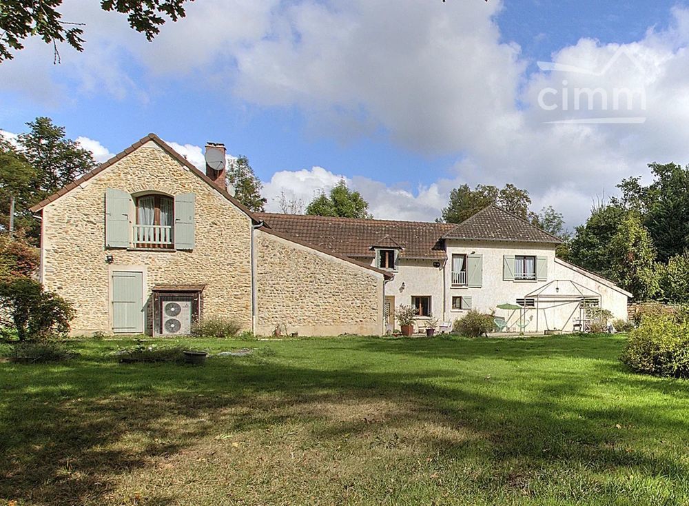 � vendre  Maison Rambouillet (78120)