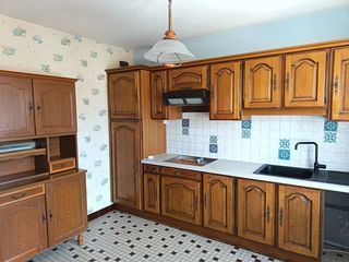  Maison � vendre 6 pi�ces 113 m�