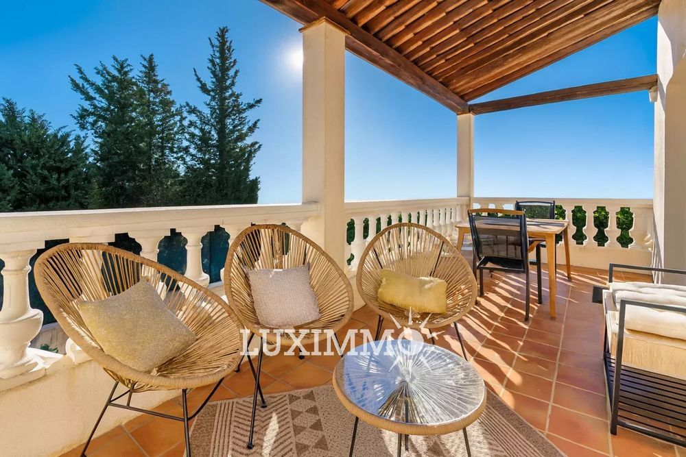 � vendre  Maison Mougins (06250)