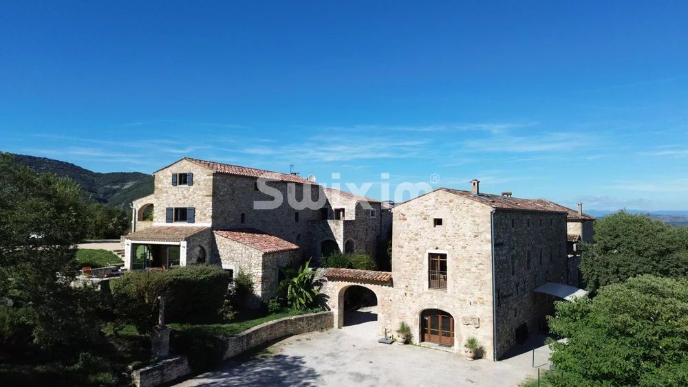 � vendre  Maison Vagnas (07150)