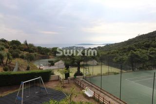  Maison � vendre 3 pi�ces 63 m�