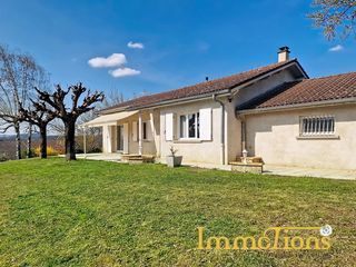  Maison � vendre 4 pi�ces 110 m�