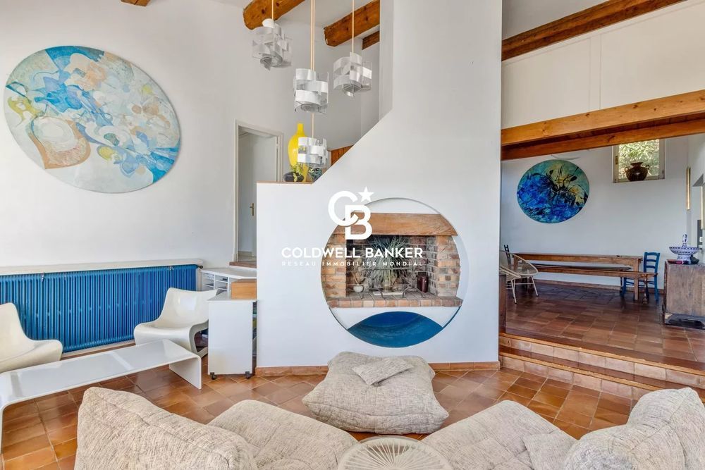 � vendre  Maison Rayol-Canadel-sur-Mer (83820)