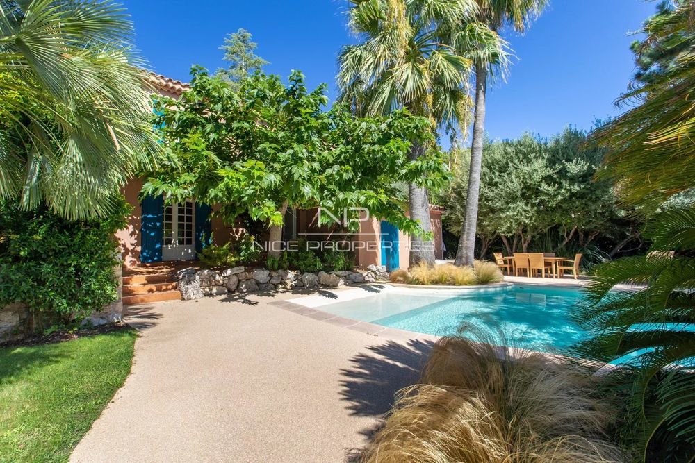 � vendre  Villa Villefranche-sur-Mer (06230)