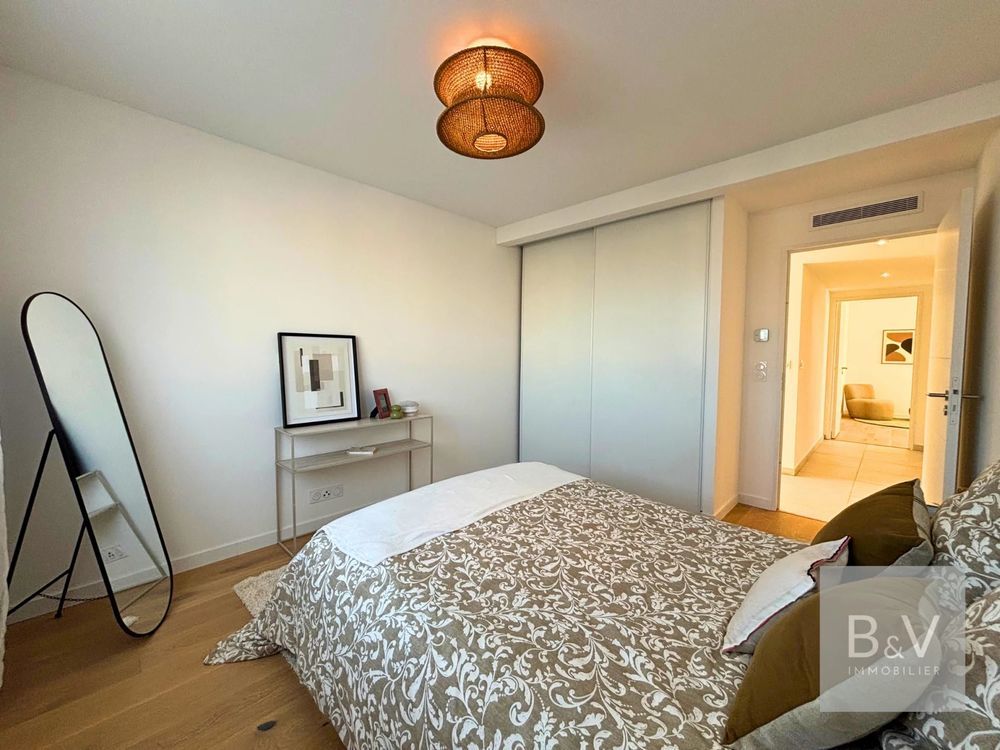 � vendre  Appartement Saint-Laurent-du-Var (06700)