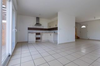  Maison � vendre 4 pi�ces 78 m�